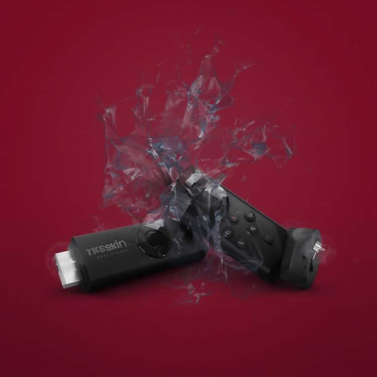 do i need a vpn for firestick