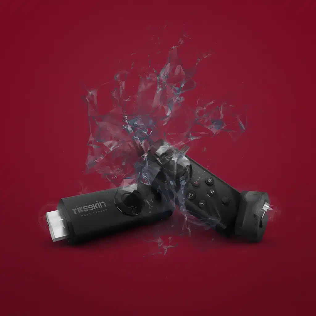 do i need a vpn for firestick