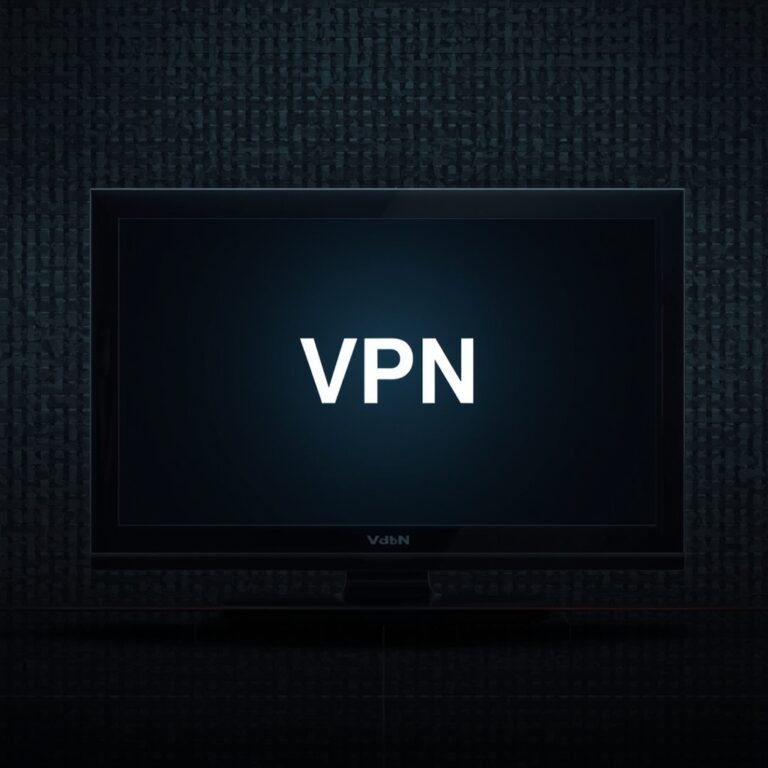 do i need a vpn for iptv