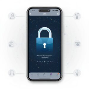 do i need a vpn for my ios