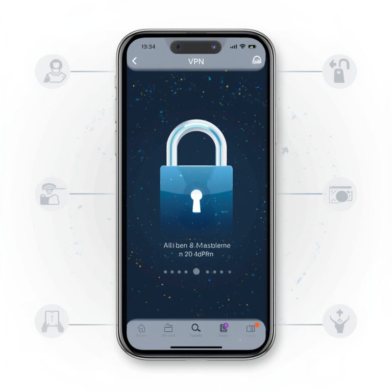 do i need a vpn for my ios