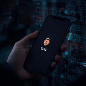 do i need a vpn for my phone