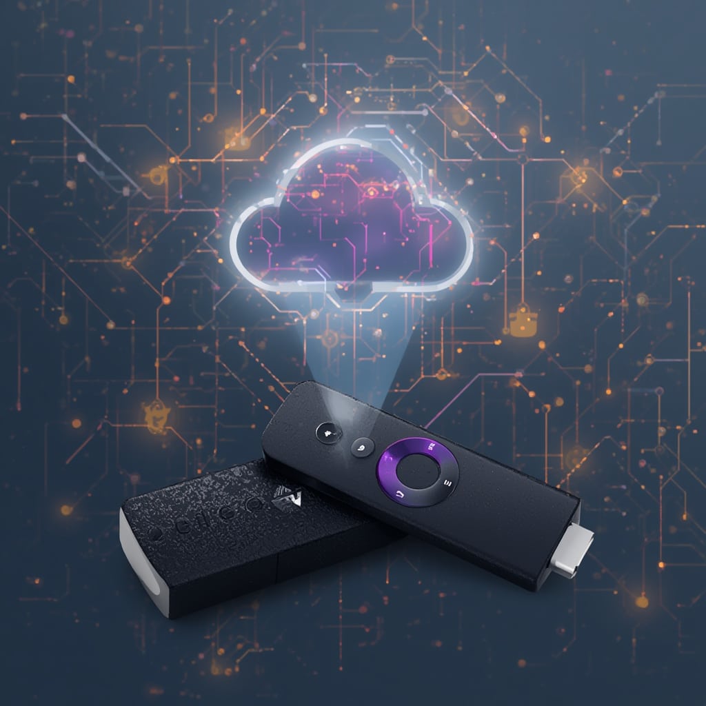 do i need a vpn on firestick