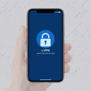 do i need a vpn on my iphone