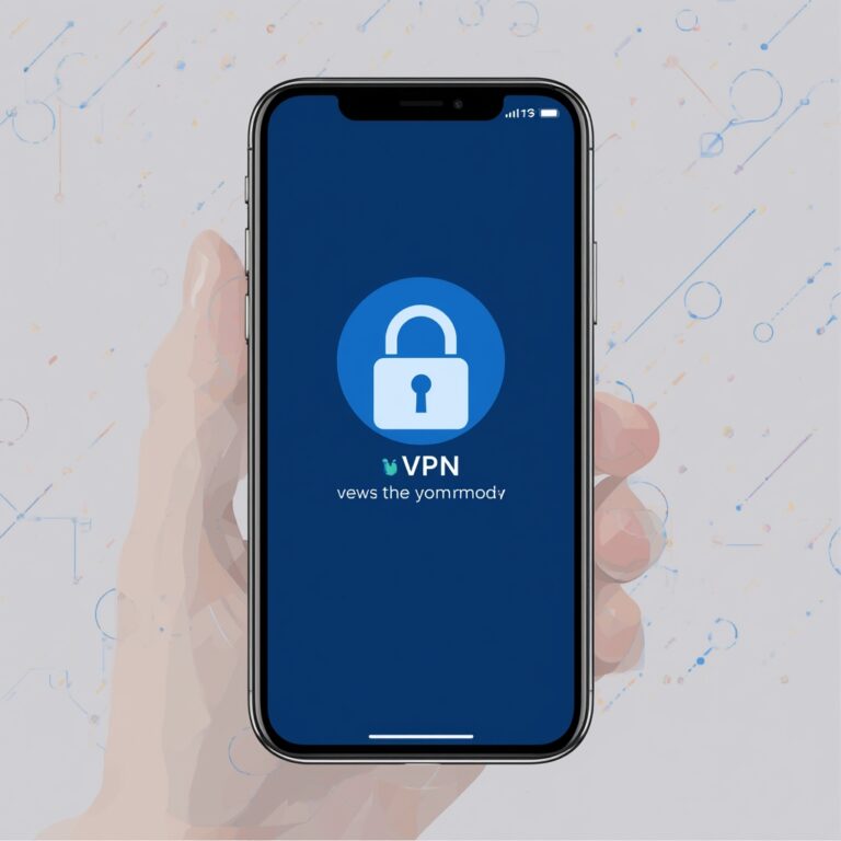 do i need a vpn on my iphone