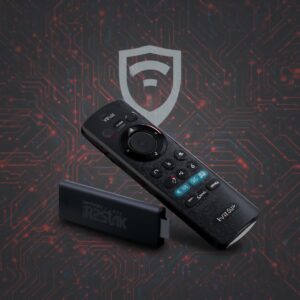 do i need vpn for firestick