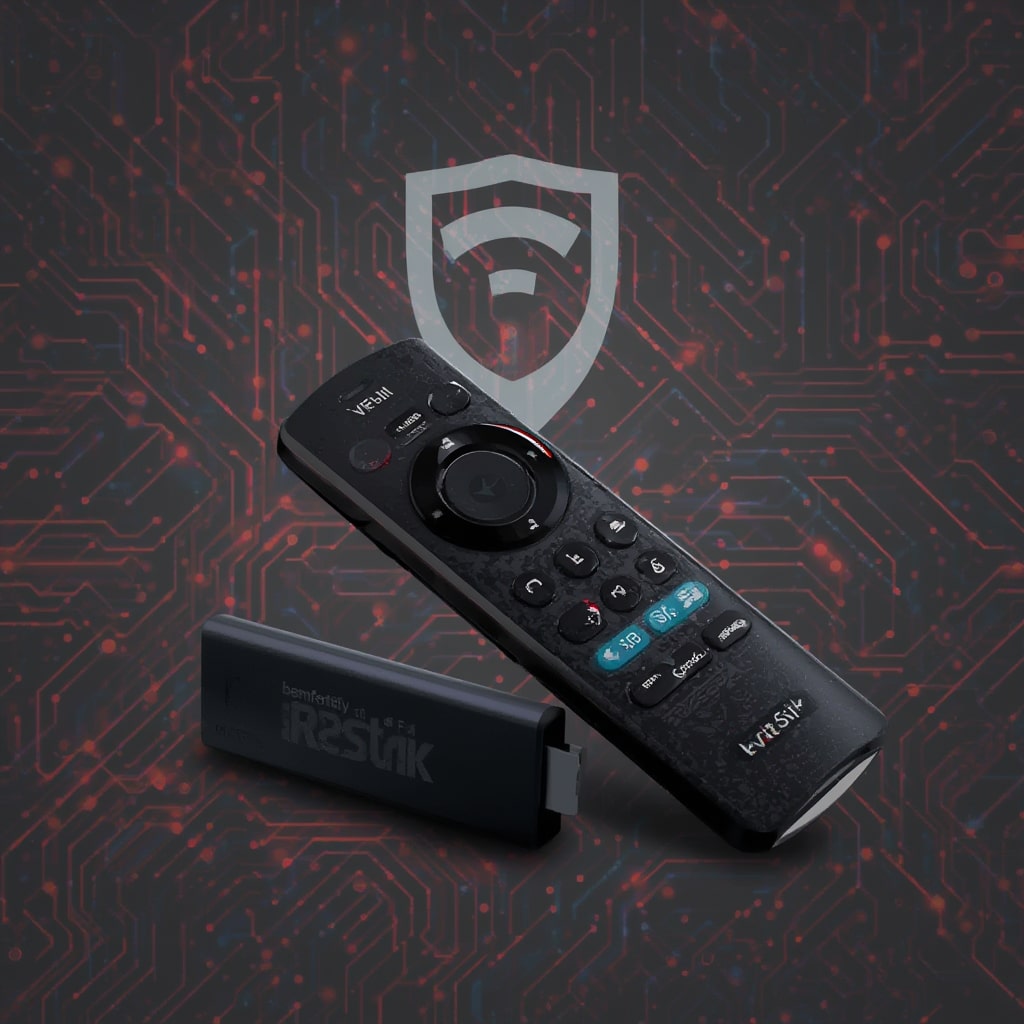 do i need vpn for firestick