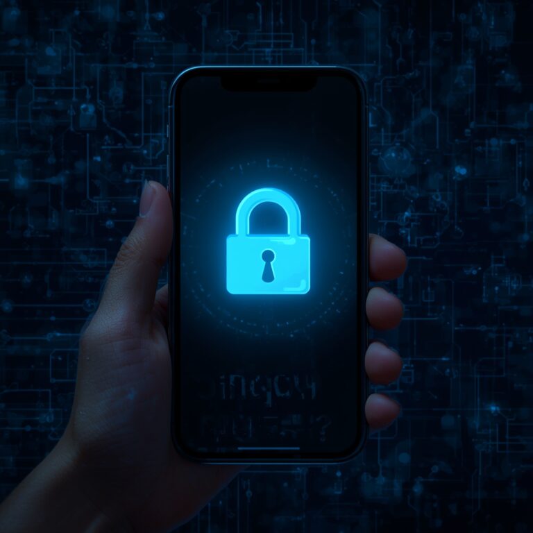 do i need vpn for my iphone