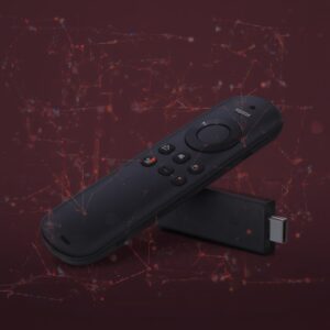 do i need vpn on firestick