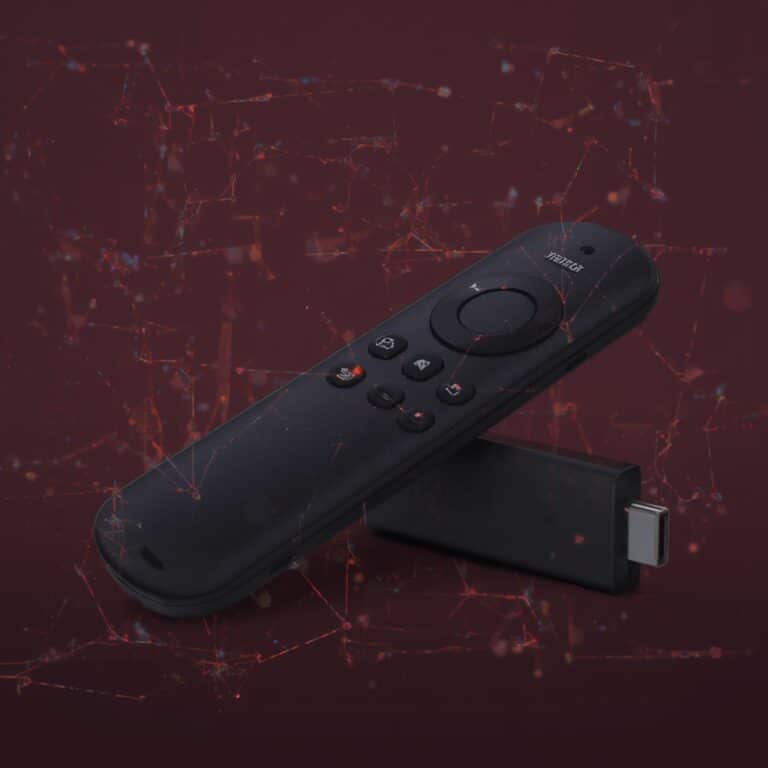 do i need vpn on firestick