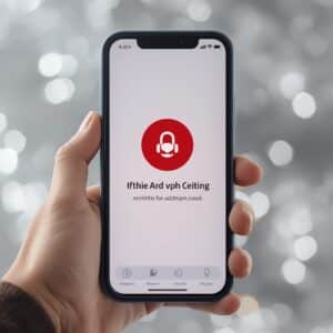 do i need vpn on my iphone