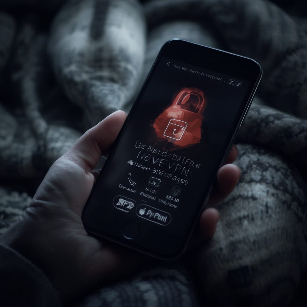 do i need vpn on my phone