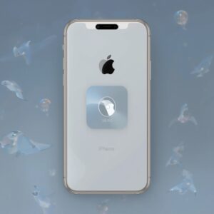 do iphones have a built in vpn