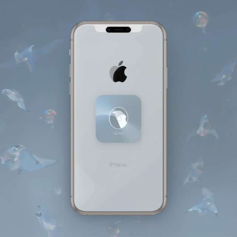 do iphones have a built in vpn