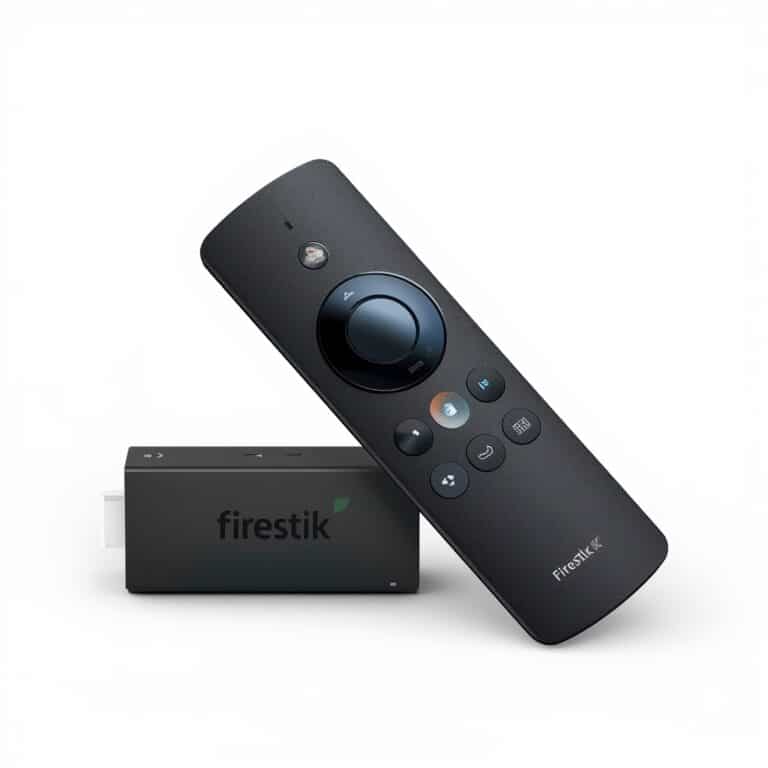 do you need a vpn for firestick