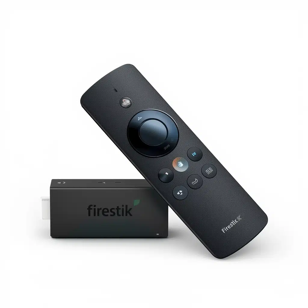 do you need a vpn for firestick
