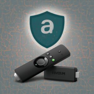 do you need vpn for firestick