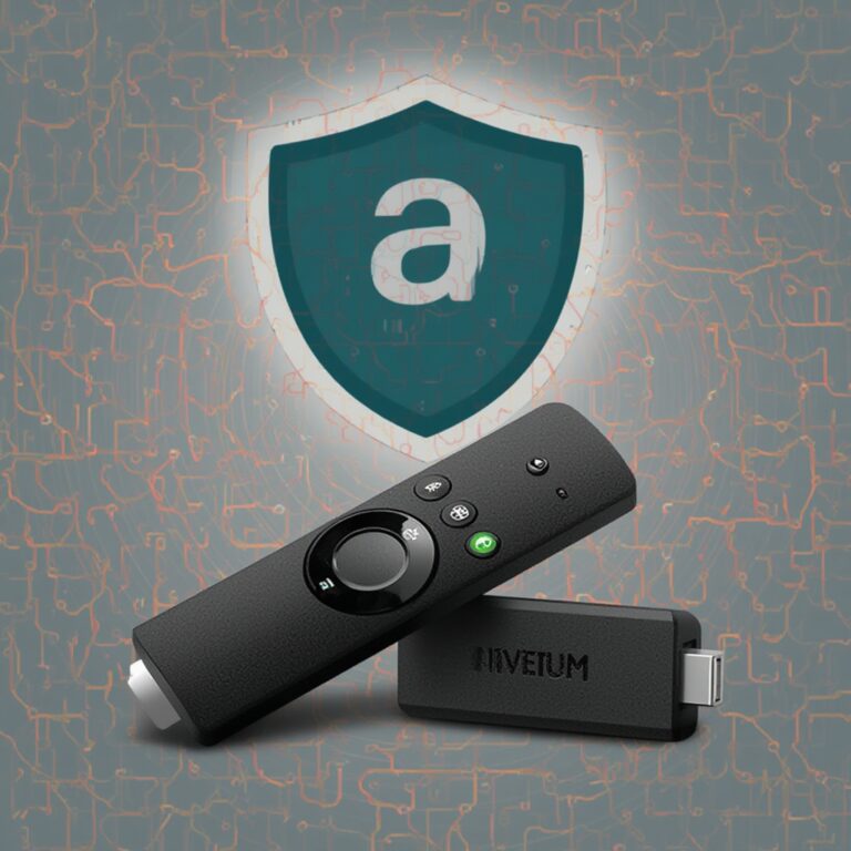 do you need vpn for firestick