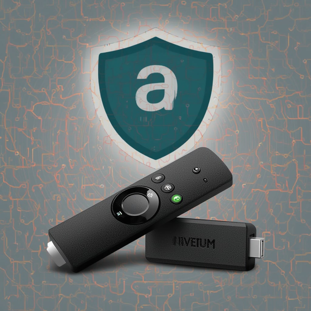 do you need vpn for firestick