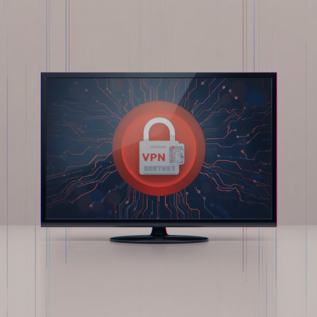 do you need vpn for iptv