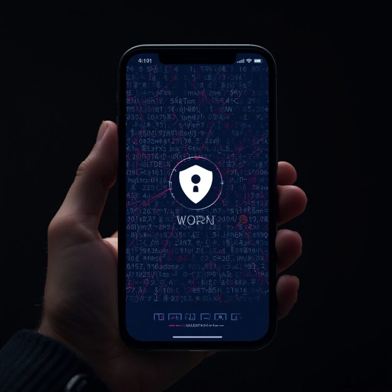 do you need vpn on iphone