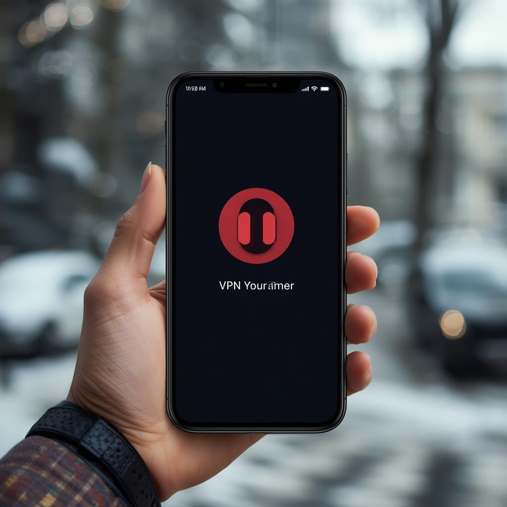 do you need vpn on iphone