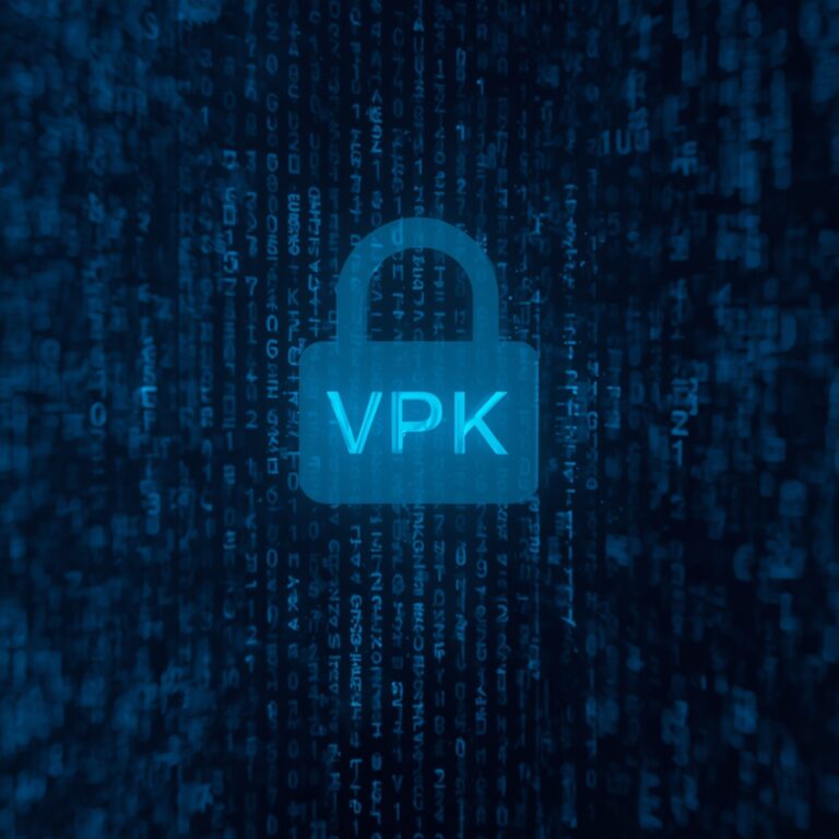 does a vpn change your ip address