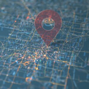 does a vpn change your location