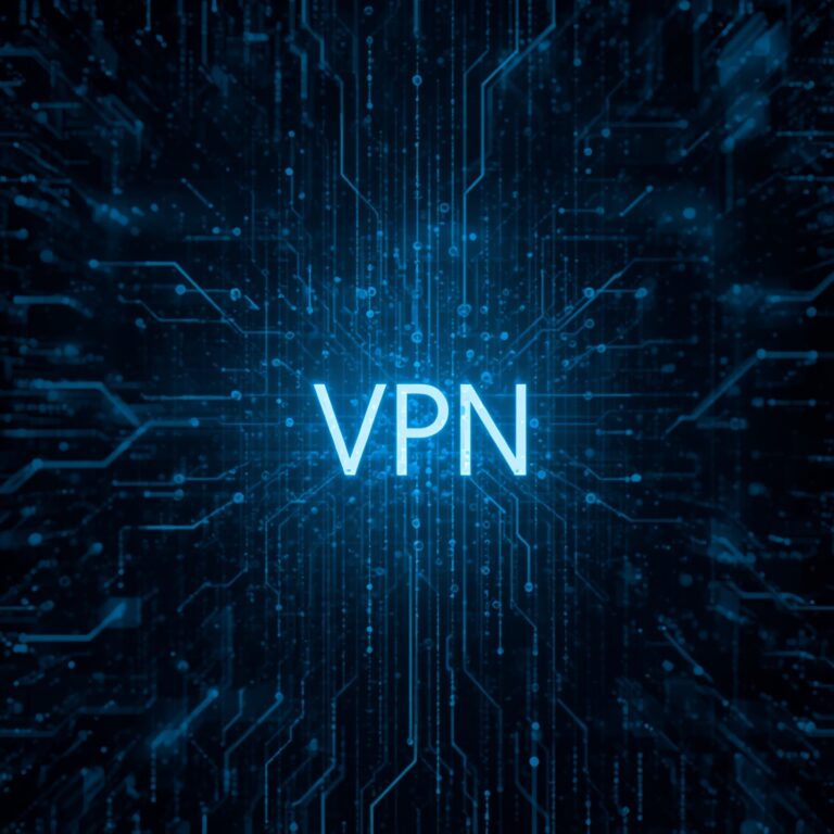 does a vpn hide ip address