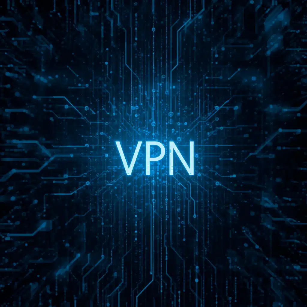 does a vpn hide ip address