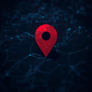 does a vpn hide your location