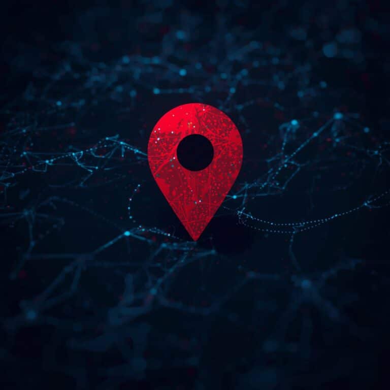 does a vpn hide your location