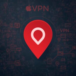 does a vpn hide your location on iphone
