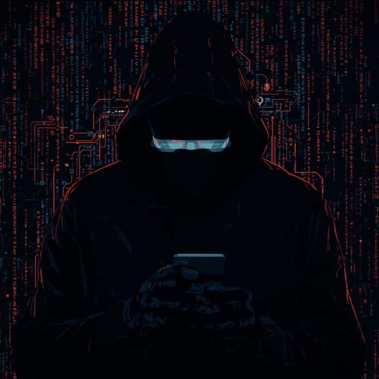 does a vpn hide your search history