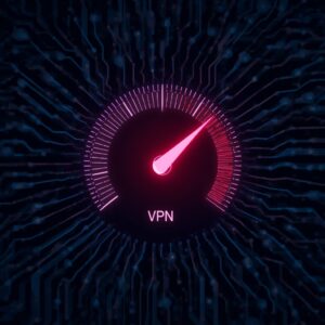 does a vpn speed up internet