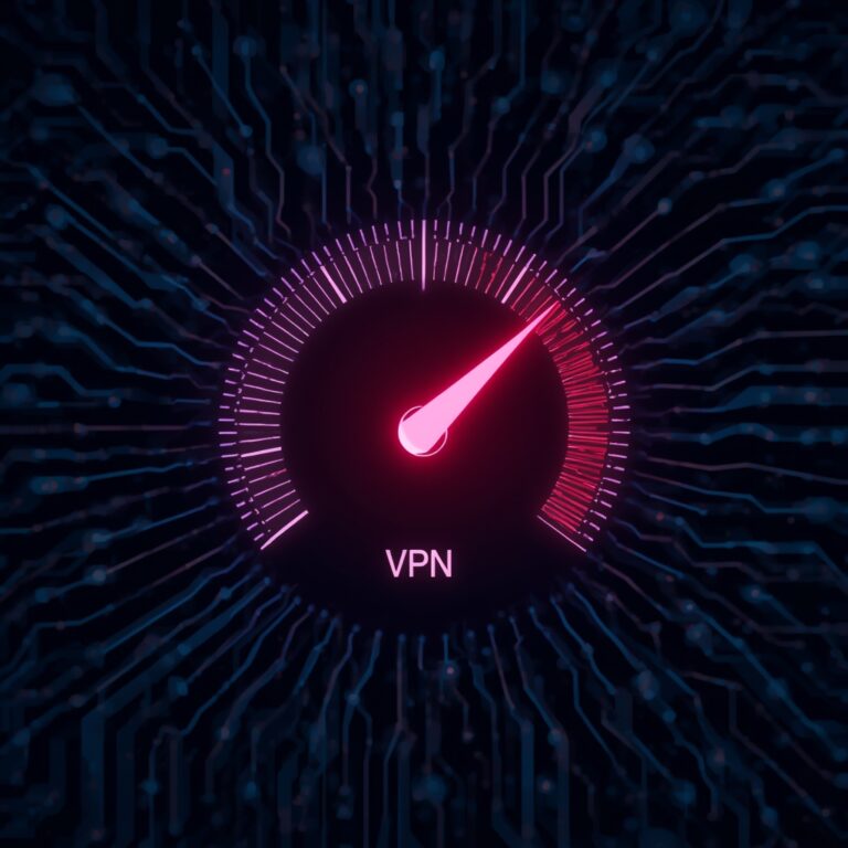 does a vpn speed up internet