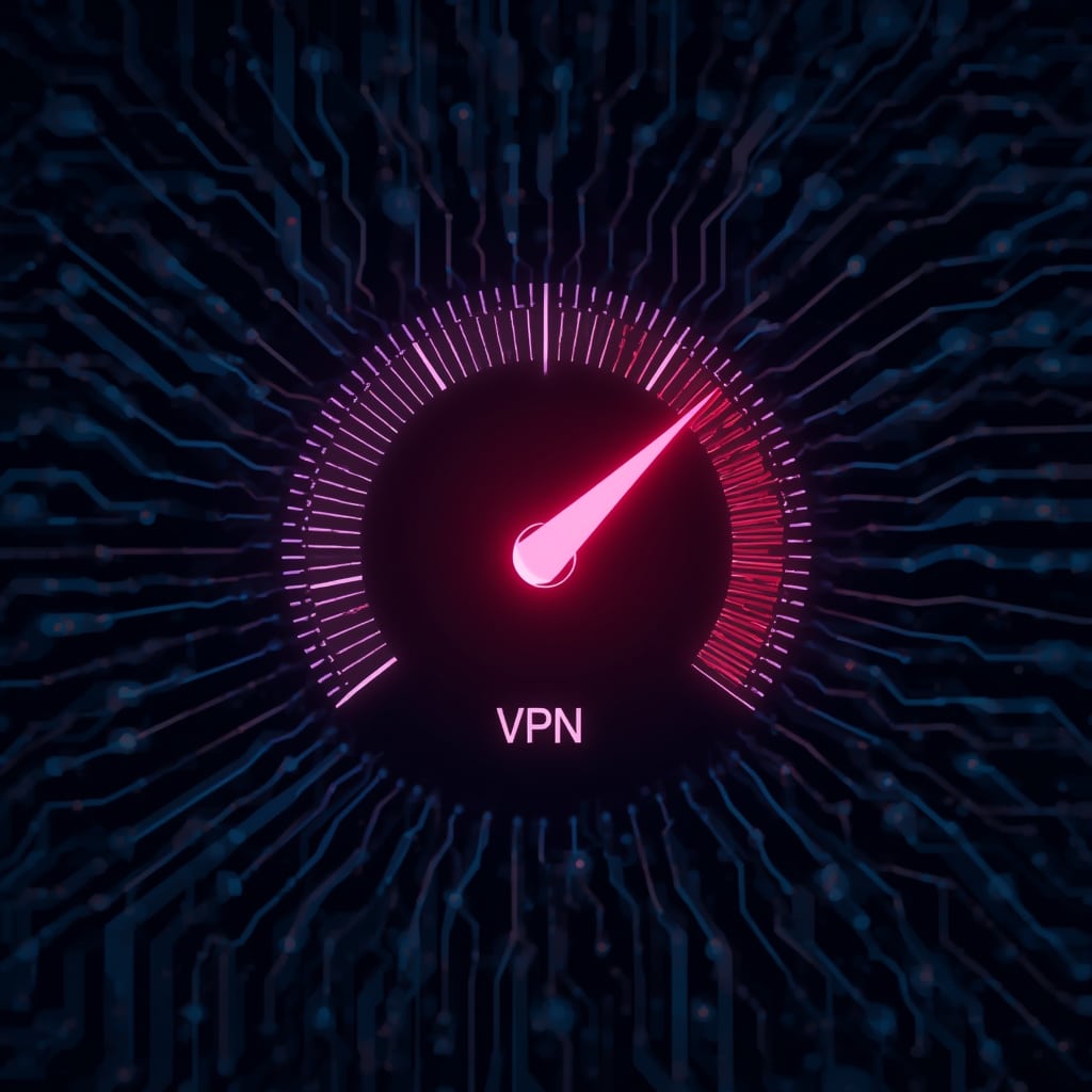 does a vpn speed up internet