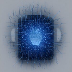 does apple have a built in vpn