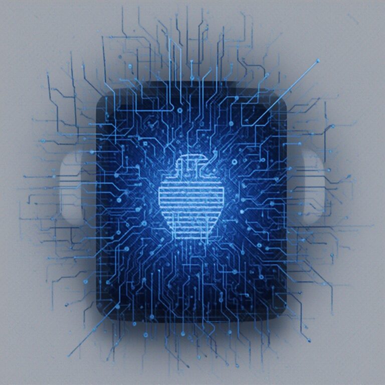 does apple have a built in vpn