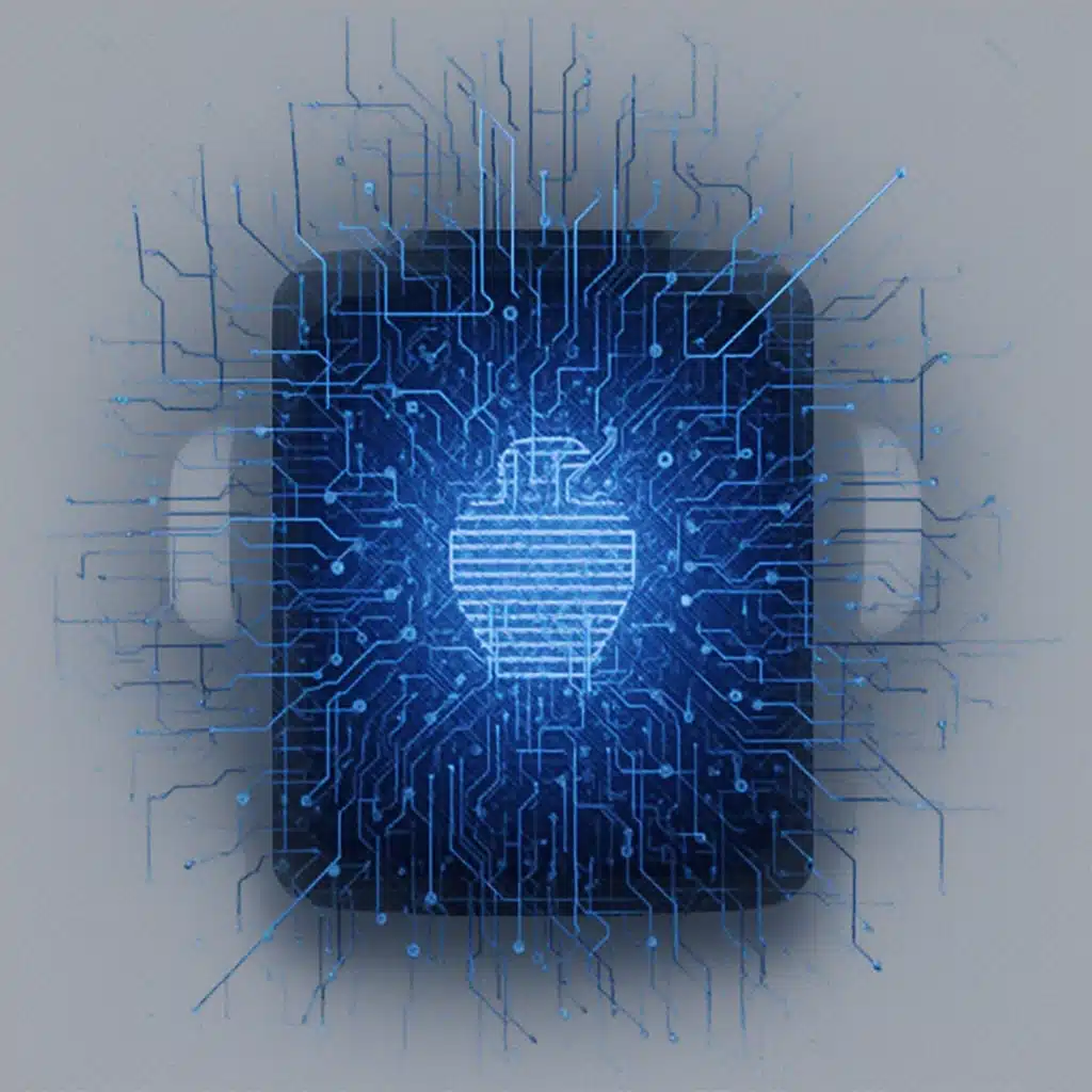 does apple have a built in vpn