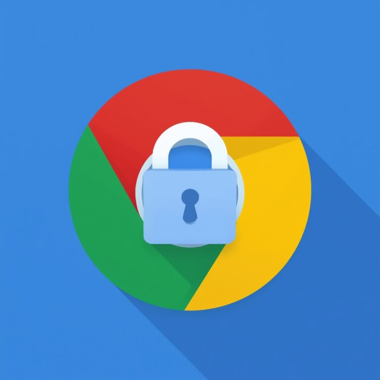 does chrome have vpn