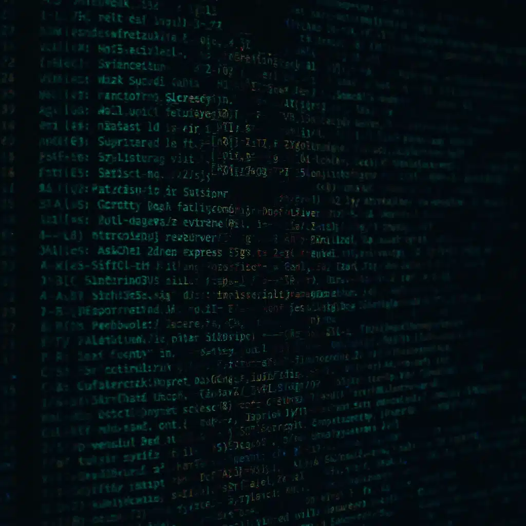 does express vpn keep logs