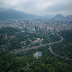 does express vpn work in china