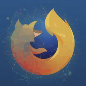 does firefox have a built in vpn