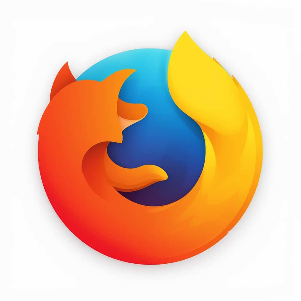 does firefox have a built in vpn