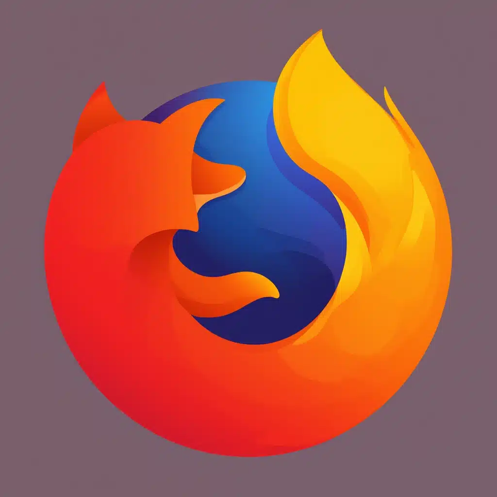 does firefox have vpn