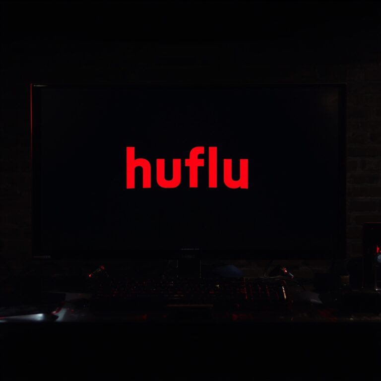 does hulu work with a vpn
