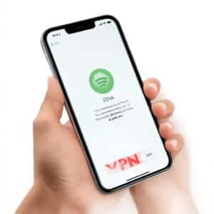 does iphone have vpn built in