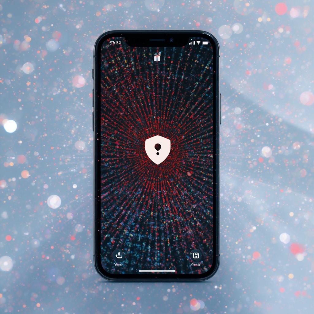 does iphone have vpn