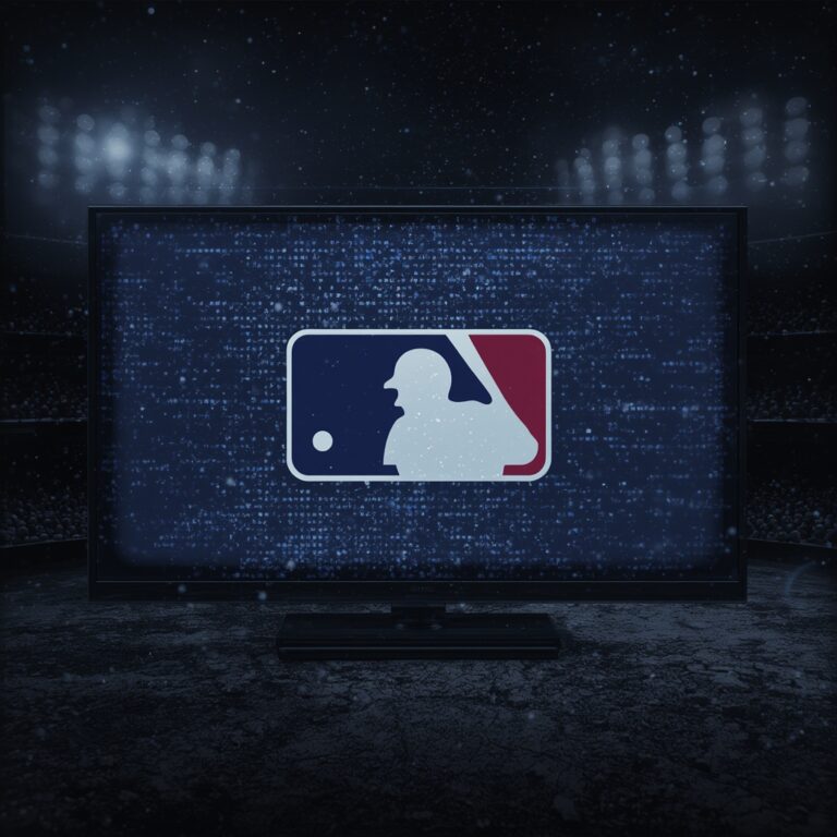 does mlb tv work with vpn